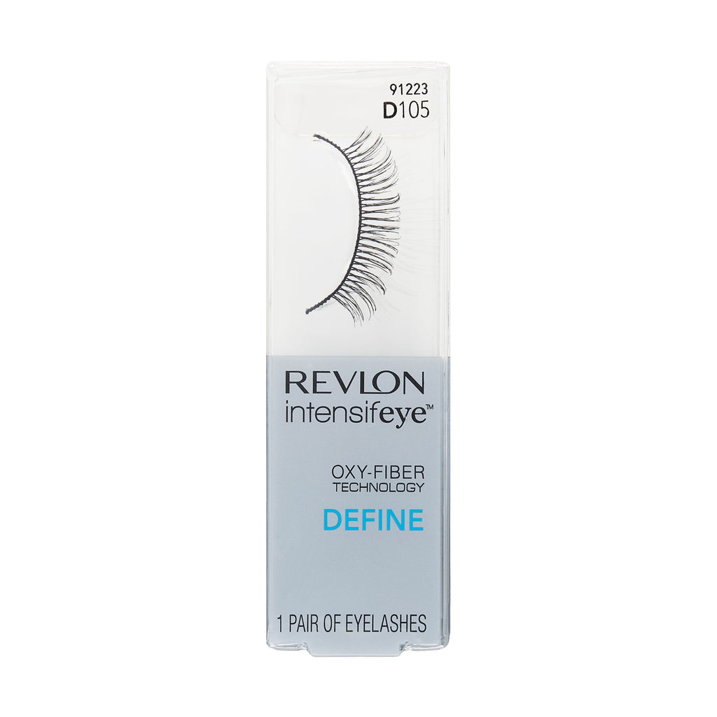 Revlon Intensifeye Define D105 Eyelashes (91223)