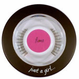 Bullseye ‘Just a Girl…’ FIONA Lash Compact