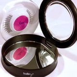 Bullseye ‘Just a Girl…’ FIONA Lash Compact