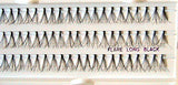 Red Cherry Lashes FLARE LONG