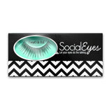 SocialEyes Luxury Lashes FORGET ME NOT