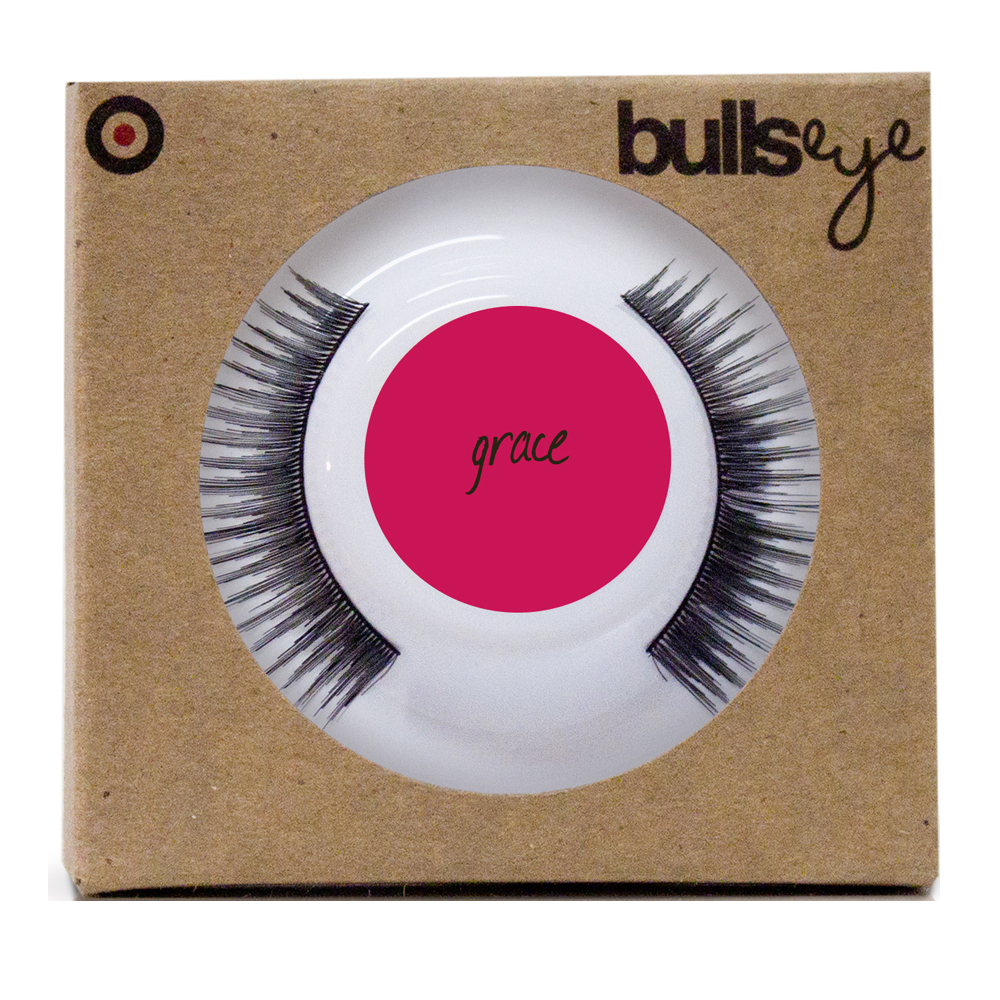 Bullseye ‘Just a Girl…’ GRACE Lashes