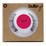 Bullseye ‘Just a Girl…’ INGRID Lashes