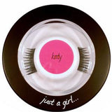Bullseye ‘Just a Girl…’ KATY False Lash Compact