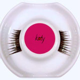 Bullseye ‘Just a Girl…’ KATY False Lashes