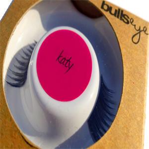 Bullseye ‘Just a Girl…’ KYLIE Lashes