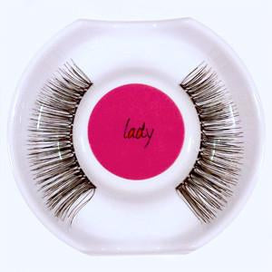 Bullseye ‘Just a Girl…’ LADY Lashes