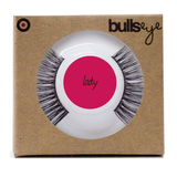 Bullseye ‘Just a Girl…’ LADY Lashes
