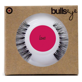 Bullseye ‘Just a Girl…’ LANA Lashes