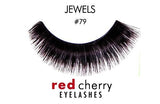 Red Cherry Lashes #79