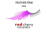Red Cherry Lashes FPNK