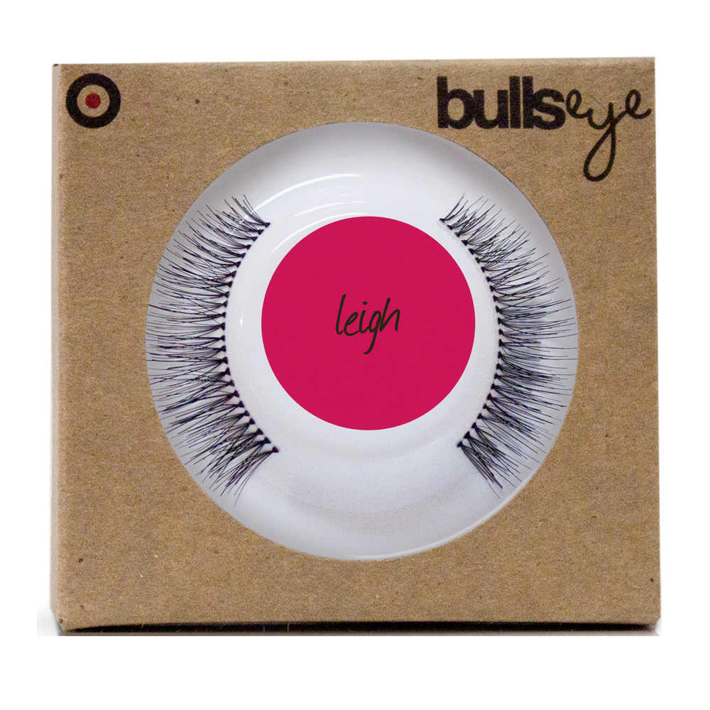Bullseye ‘Just a Girl…’ LEIGH Lashes