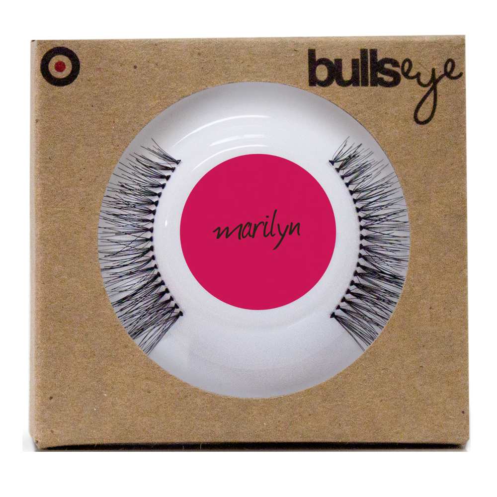 Bullseye ‘Just a Girl…’ MARILYN Lashes