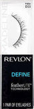 Revlon featherLITE DEFINE D03 Eyelashes (91094)