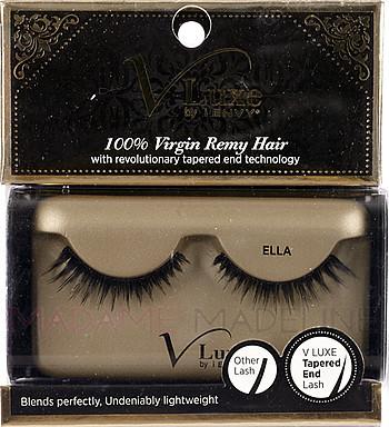 V-Luxe by i-Envy 100% Virgin Remy Hair – Ella
