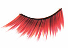 Red Cherry Lashes F002