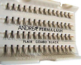 Andrea Perma-Lash Starter Kit (4 Pcs) - BOGO (Buy 1, Get 1 Free Deal)