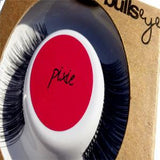 Bullseye ‘Just a Girl…’ PIXIE Lashes