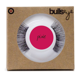 Bullseye ‘Just a Girl…’ PIXIE Lashes