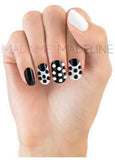House Of Holland Nails By Elegant Touch - POLKA DOT