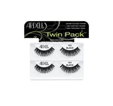 Ardell Twin Pack #101 Lashes