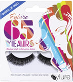 Eylure 65th Anniversary Lashes -The Queen of Mod