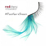 Red Cherry Lashes FGRN