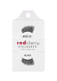 Red Cherry Lashes #DS01