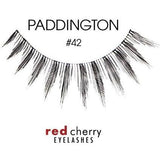 Red Cherry Lashes #42