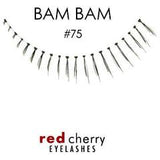 Red Cherry Lashes #75