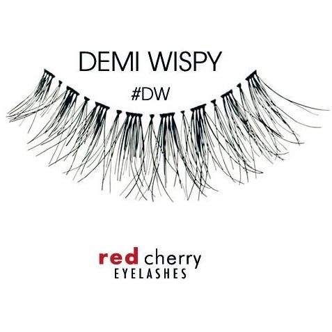 Red Cherry Lashes DW