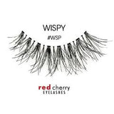 Red Cherry Lashes WSP (WISPY) - BOGO (Buy 1, Get 1 Free Deal)