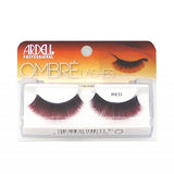 Ardell Ombré Lashes - Red
