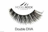 ModelRock Double DIVA - 5 Pairs Lash Multi Pack