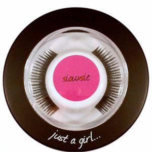 Bullseye ‘Just a Girl…’ SIOUXSIE Lash Compact