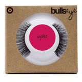Bullseye ‘Just a Girl…’ SOPHIA Lashes