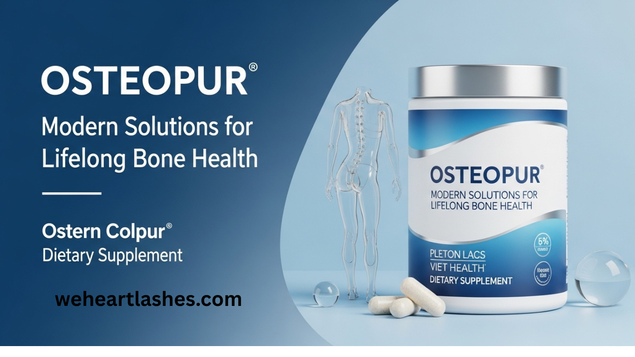 osteopur